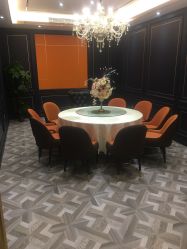 点击看大图 -谛融婚礼酒店·宴会厅(花园店)