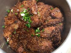 粉蒸肉-董厨煨汤馆(车站路店)