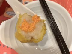 -点点心点心专门店(旺角店)