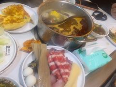 -苏格里岛自助烤肉海鲜火锅(成都金牛万达店)