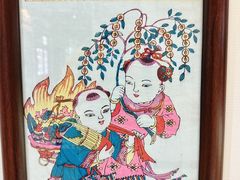 -杨家埠民间艺术大观园