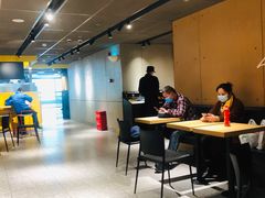 -麦当劳(中山公园龙之梦店)