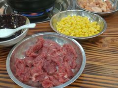 -盈田盈粥庄(博山东路店)