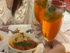 -安妮意大利餐厅(丽都店)