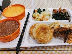 -香妃烤鸡(西单店)