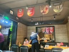 -肉串汪(西便门店)