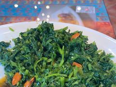 -巴依老爷新疆美食(工体旗舰店)