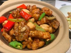 -留半山·香港食堂(啦啦宝都店)