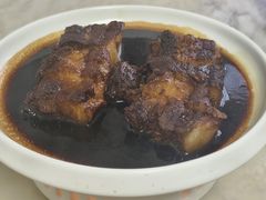 -阿政粤小馆(中央大街店)