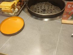 -水浒烤肉(大学城总店)