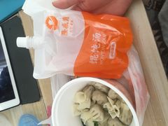 -隆盛园火勺馄饨面(十一纬路店)