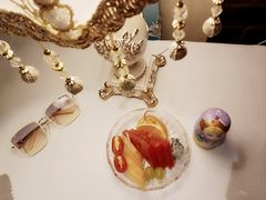 -俄士厨房(时代天街店)