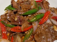 -芳芳私房菜·精做淮扬菜(承德路店)
