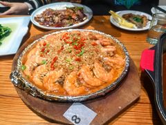 -大家发海鲜城夜排档(华山中路店)