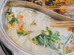 -签签飞串串火锅