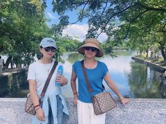-桂林灵渠景区