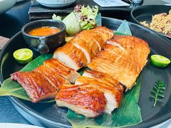 -二十集无界餐厅(观沙岭店)