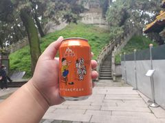 -黄帝陵
