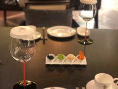 -甄御•海鲜新青岛菜(麦岛店)