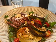 -BAKER&SPICE(BFC外滩金融中心店)