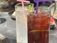 -炽城·烤肉名家(鸿达中央广场店)