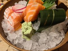 -西村日本料理(香格里拉饭店)
