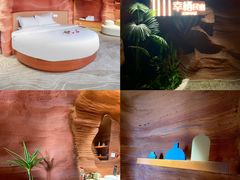 -幸栖洞穴设计酒店(成都春熙路店)