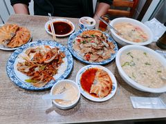 -吃不够开口馅饼店(小西路店)