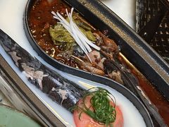 -锦府盐帮·侯宅(五棵松万达店)