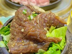 -明洞王妃家烤肉(苏州中心星悦汇店)