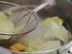-陈记顺和牛肉火锅馆(天河北路店)