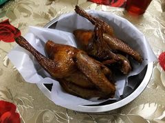 红烧乳鸽-味为先光明乳鸽(光明总店)