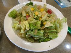 -烤肉宛饭庄(北新桥店)