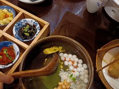 -火宫殿·湘菜小吃·商务宴请·生日聚会(东塘店)