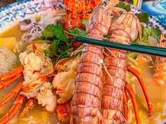 -霆记海鲜·只为这碗面(滨江店)