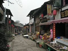 -涞滩古镇