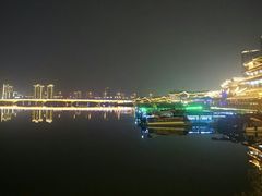 -大小河街