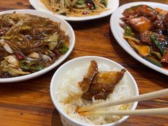 -卢庄(江汉路店)