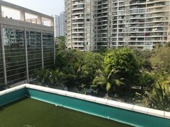 -深圳博林圣海伦酒店