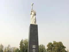 -侵华日军南京大屠杀遇难同胞纪念馆