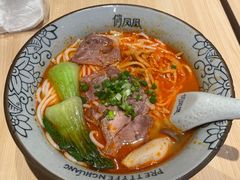 -俏凤凰(美林M·LIVE天地东座店)