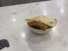 -河南大锅羊肉汤