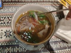 -丝路疆味新疆喀什餐厅(保利广场对面金地太阳城店)