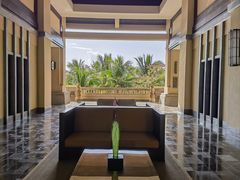 -海南清水湾莱佛士酒店