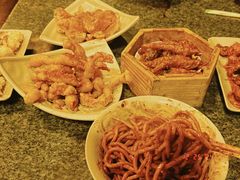 -小街天府(西工小街店)