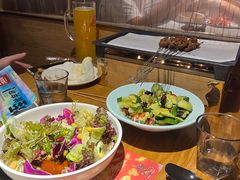-蚝太郎 • 海鲜烧烤(Upark店)