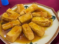 -鹿福农庄(南沙天后宫店)