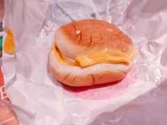 -麦当劳(萧山国际机场T3航站楼店)