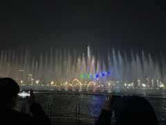-秋水广场