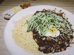 -炒码先生·韩餐炸鸡披萨(西塔店)